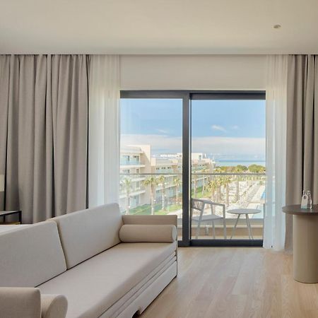 فندق Melia Durres Albania Plazhi San Pietro المظهر الخارجي الصورة