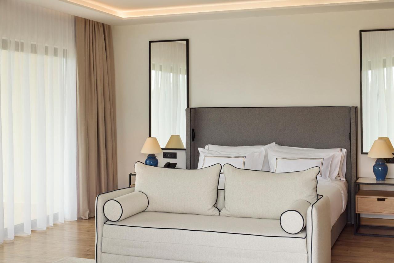 فندق Melia Durres Albania Plazhi San Pietro المظهر الخارجي الصورة