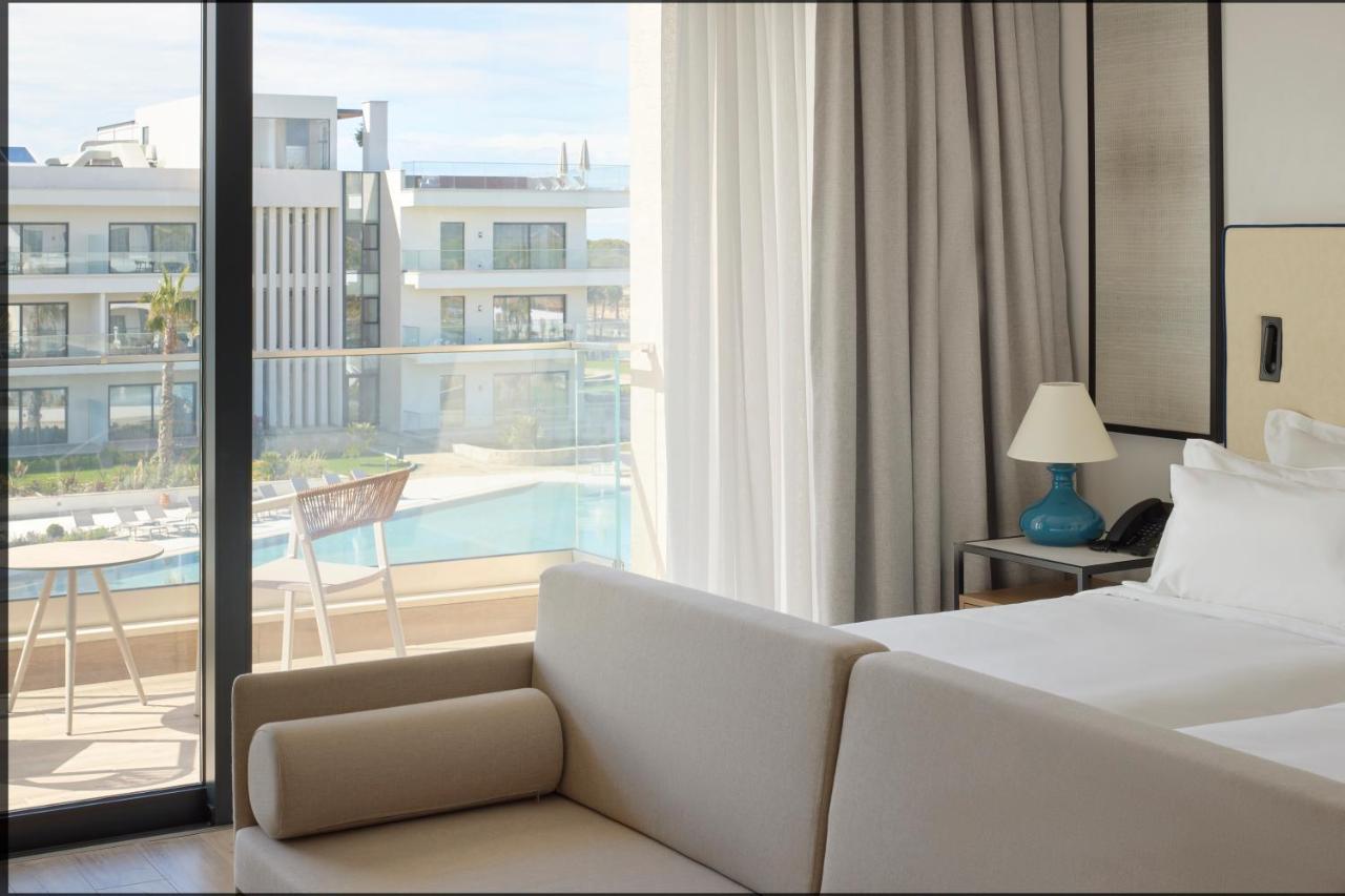 فندق Melia Durres Albania Plazhi San Pietro المظهر الخارجي الصورة
