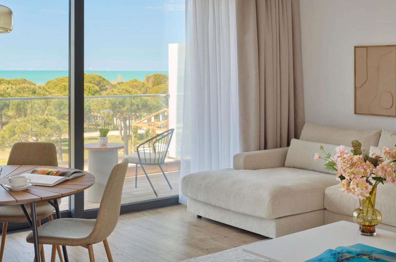 فندق Melia Durres Albania Plazhi San Pietro المظهر الخارجي الصورة