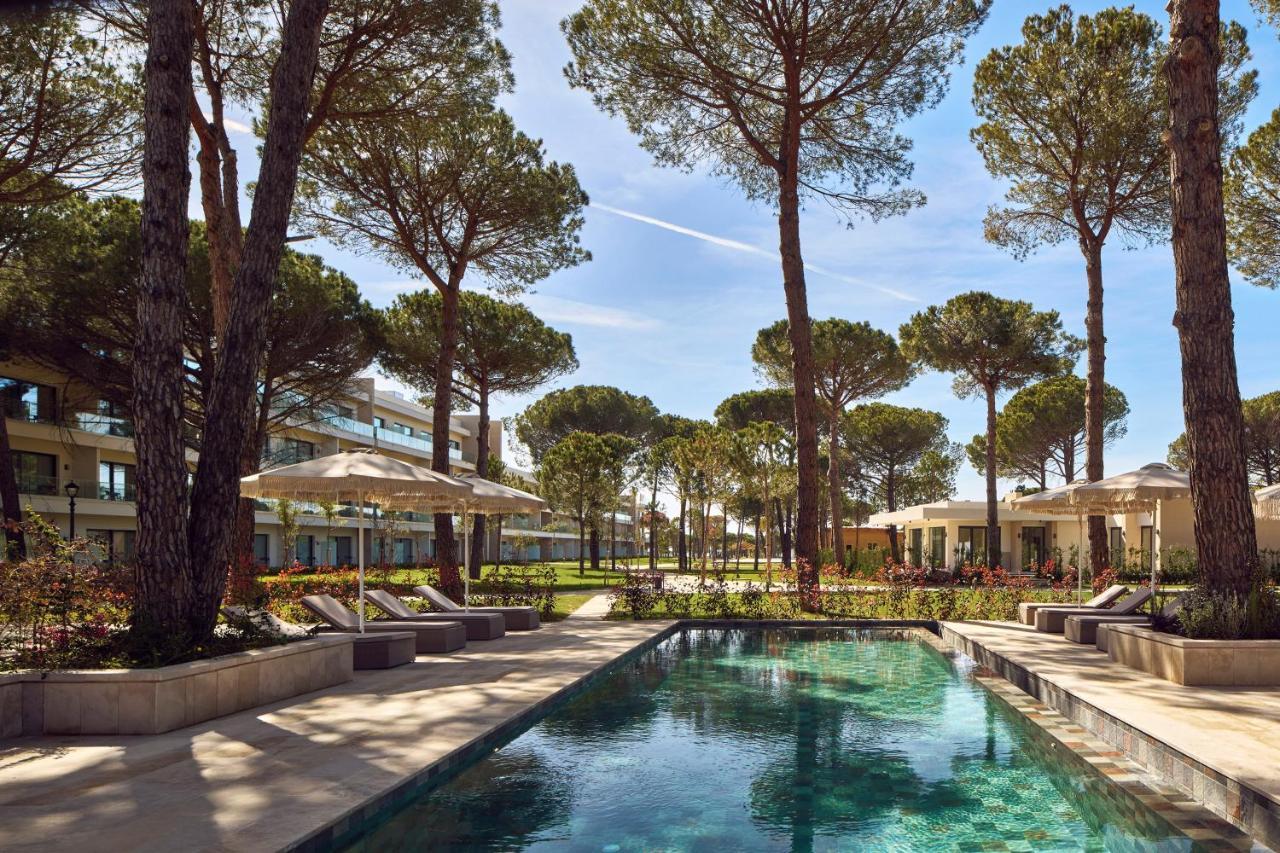 فندق Melia Durres Albania Plazhi San Pietro المظهر الخارجي الصورة